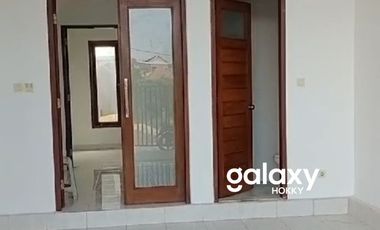 DIJUAL RUMAH SEKAR JEPUN GATOT SUBROTO TIMUR DENPASAR, BALI