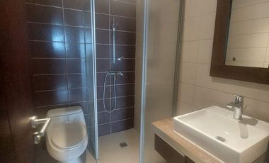 Samborondon, Renta Lindo Departamento 2 Dorm Amoblado Vista a La Ciudad