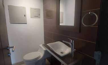 Samborondon, Renta Lindo Departamento 2 Dorm Amoblado Vista a La Ciudad