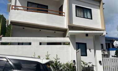HOUSE IN COGEO ANTIPOLO FOR SALE