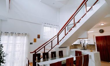 HOUSE IN COGEO ANTIPOLO FOR SALE