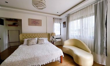 HOUSE IN COGEO ANTIPOLO FOR SALE