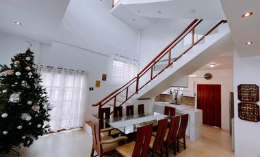 HOUSE IN COGEO ANTIPOLO FOR SALE