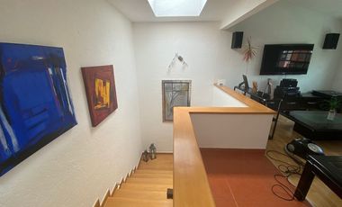 EG CASA EN RENTA AMUEBLADA EN SAN SALVADOR TIZATLALLI