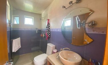 EG CASA EN RENTA AMUEBLADA EN SAN SALVADOR TIZATLALLI