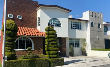 EG CASA EN RENTA AMUEBLADA EN SAN SALVADOR TIZATLALLI
