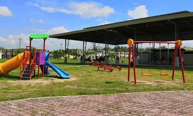 BRIA HOMES CALAMBA - BRGY BANADERO - TOWNHOMES - Provision for 2 Bedroom (Flr Area - 42sqm - Lot Area 36sqm)