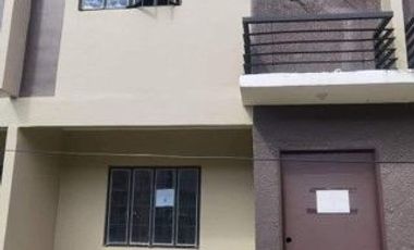 BRIA HOMES CALAMBA - BRGY BANADERO - TOWNHOMES - Provision for 2 Bedroom (Flr Area - 42sqm - Lot Area 36sqm)