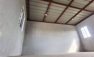 BRIA HOMES CALAMBA - BRGY BANADERO - TOWNHOMES - Provision for 2 Bedroom (Flr Area - 42sqm - Lot Area 36sqm)
