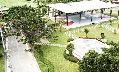 BRIA HOMES CALAMBA - BRGY BANADERO - TOWNHOMES - Provision for 2 Bedroom (Flr Area - 42sqm - Lot Area 36sqm)