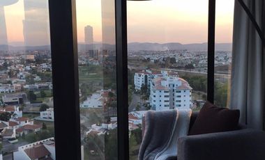 PRECIOSO DEPARTAMENTO AMUEBLADO EN ADAMANT 2