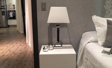 PRECIOSO DEPARTAMENTO AMUEBLADO EN ADAMANT 2