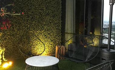 PRECIOSO DEPARTAMENTO AMUEBLADO EN ADAMANT 2