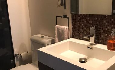 PRECIOSO DEPARTAMENTO AMUEBLADO EN ADAMANT 2