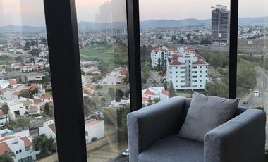 PRECIOSO DEPARTAMENTO AMUEBLADO EN ADAMANT 2