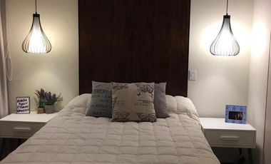 PRECIOSO DEPARTAMENTO AMUEBLADO EN ADAMANT 2