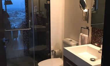 PRECIOSO DEPARTAMENTO AMUEBLADO EN ADAMANT 2