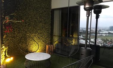 PRECIOSO DEPARTAMENTO AMUEBLADO EN ADAMANT 2