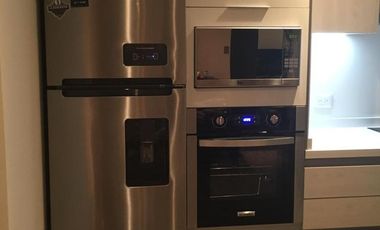 PRECIOSO DEPARTAMENTO AMUEBLADO EN ADAMANT 2