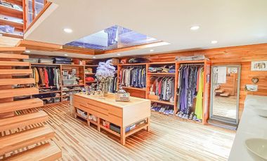 RESIDENCIA EN RENTA EN CLUB DE GOLF VALLE ESCONDIDO