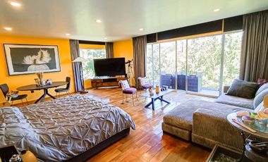 RESIDENCIA EN RENTA EN CLUB DE GOLF VALLE ESCONDIDO