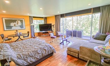 RESIDENCIA EN RENTA EN CLUB DE GOLF VALLE ESCONDIDO
