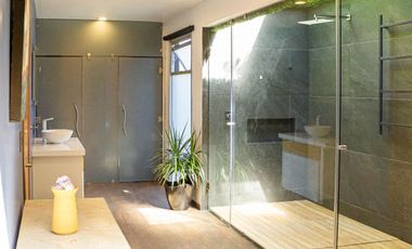 RESIDENCIA EN RENTA EN CLUB DE GOLF VALLE ESCONDIDO