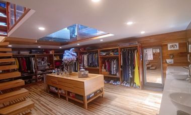 RESIDENCIA EN RENTA EN CLUB DE GOLF VALLE ESCONDIDO