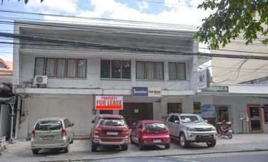 901sqm Commercial Space For Rent In Downtown Dumaguete