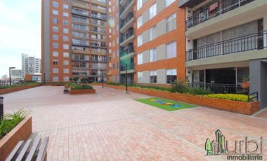 SE OFERTA EN VENTA APTO EN CONJUNTO EN GRAN GRANADA