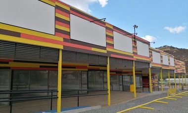 Boulevard / Centro Comercial/ Talca