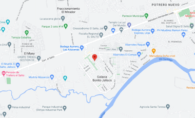 CASA EN LA AZUCENA, EL SALTO, CASA EN REMATE! -FQ