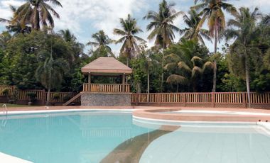 2000sqm Big House Mansion for Sale in Davao City in 6 hectares land area | 17 Bedrooms with swimming pool
