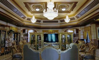 2000sqm Big House Mansion for Sale in Davao City in 6 hectares land area | 17 Bedrooms with swimming pool