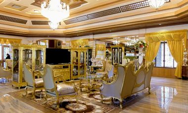 2000sqm Big House Mansion for Sale in Davao City in 6 hectares land area | 17 Bedrooms with swimming pool