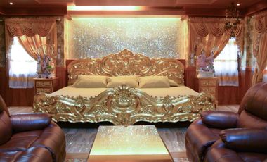 2000sqm Big House Mansion for Sale in Davao City in 6 hectares land area | 17 Bedrooms with swimming pool
