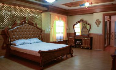 2000sqm Big House Mansion for Sale in Davao City in 6 hectares land area | 17 Bedrooms with swimming pool