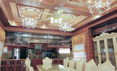 2000sqm Big House Mansion for Sale in Davao City in 6 hectares land area | 17 Bedrooms with swimming pool