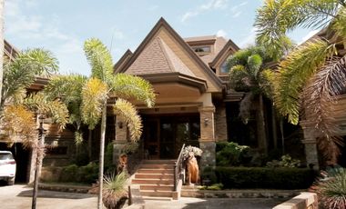 2000sqm Big House Mansion for Sale in Davao City in 6 hectares land area | 17 Bedrooms with swimming pool