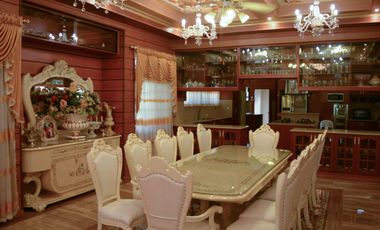 2000sqm Big House Mansion for Sale in Davao City in 6 hectares land area | 17 Bedrooms with swimming pool