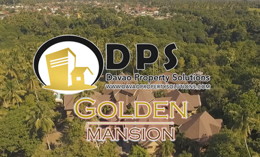 2000sqm Big House Mansion for Sale in Davao City in 6 hectares land area | 17 Bedrooms with swimming pool