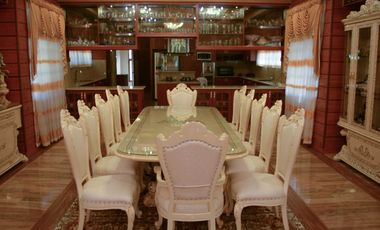 2000sqm Big House Mansion for Sale in Davao City in 6 hectares land area | 17 Bedrooms with swimming pool