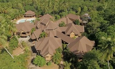 2000sqm Big House Mansion for Sale in Davao City in 6 hectares land area | 17 Bedrooms with swimming pool