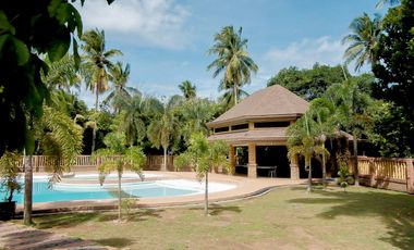 2000sqm Big House Mansion for Sale in Davao City in 6 hectares land area | 17 Bedrooms with swimming pool