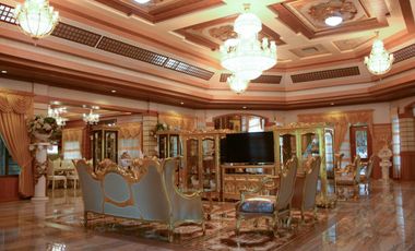2000sqm Big House Mansion for Sale in Davao City in 6 hectares land area | 17 Bedrooms with swimming pool