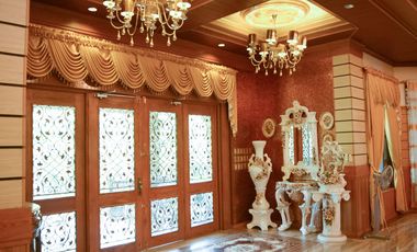 2000sqm Big House Mansion for Sale in Davao City in 6 hectares land area | 17 Bedrooms with swimming pool