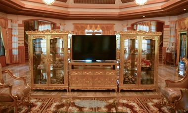 2000sqm Big House Mansion for Sale in Davao City in 6 hectares land area | 17 Bedrooms with swimming pool