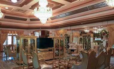 2000sqm Big House Mansion for Sale in Davao City in 6 hectares land area | 17 Bedrooms with swimming pool