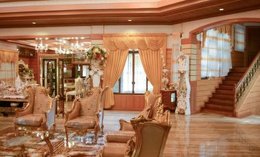 2000sqm Big House Mansion for Sale in Davao City in 6 hectares land area | 17 Bedrooms with swimming pool