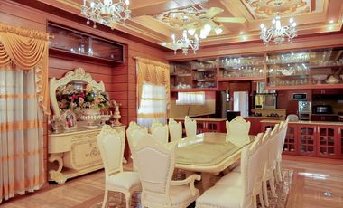 2000sqm Big House Mansion for Sale in Davao City in 6 hectares land area | 17 Bedrooms with swimming pool